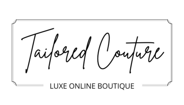 Tailored Couture Online